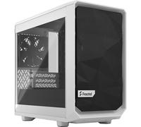 Fractal Design Meshify 2 Nano White