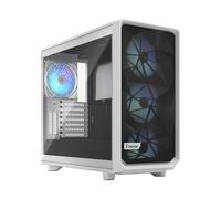 Fractal Design Meshify 2 RGB Tower White