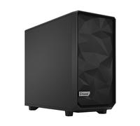 Fractal Design Meshify 2 Black Mid Tower PC Gaming Case