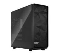 Fractal Design Meshify 2 XL Black TG Light Tint