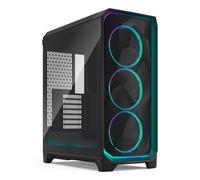 Fractal Design Meshify 3 Black Ambience Pro RGB Mid Tower PC Gaming Ca