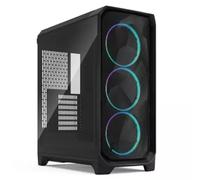 Fractal Design Meshify 3 Black RGB TG Light Tint