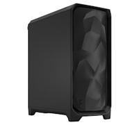 Fractal Meshify 3 Mid Tower Gaming Case - Black