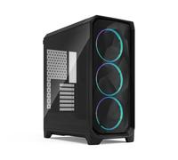 Fractal Design Meshify 3 Black RGB TG Light Tint