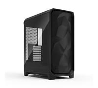 Fractal Design Meshify 3 Mesh Front EATX High Performance Black Tempered Glass Gaming Case - FD-C-MES3A-06
