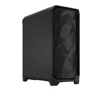 Fractal Meshify 3 Mid Tower Gaming Case - Black