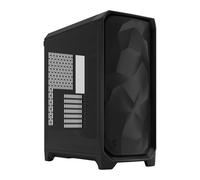 Fractal Meshify 3 TG Mid Tower Gaming Case - Black