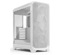 Fractal Design Meshify 3 White TG Clear Tint WESTDIST-FD-C-MES3A-04