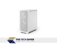 Fractal Design Meshify 3 White Tower Chassis FD-C-MES3A-04 PC Case