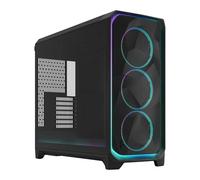 Fractal Design Meshify 3 XL Ambience Pro RGB Black Full Tower Case