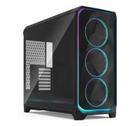 Fractal Design Meshify 3 XL Ambience Pro RGB Black TG Light Tint