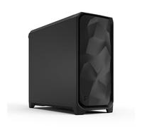 Fractal Design Meshify 3 XL Black ATX Computer Case - High Airflow with Advanced Cooling Support