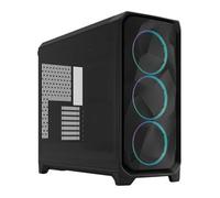 Fractal Design Meshify 3 XL Black RGB Full Tower PC Gaming Case