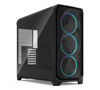 Fractal Design Meshify 3 XL Black RGB TG Light Tint