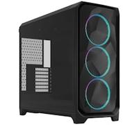 Fractal Design Meshify 3 XL Black RGB Full Tower PC Gaming Case