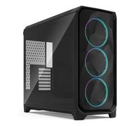 Fractal Design Meshify 3 XL Black RGB Full Tower PC Gaming Case