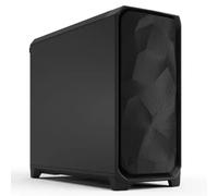 Fractal Design Meshify 3 XL Black Solid Case