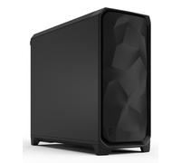 Fractal Design Meshify 3 XL Black Solid Full Tower PC Gaming Case