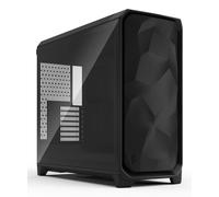 Fractal Design Meshify 3 XL Black TG Full Tower PC Gaming Case