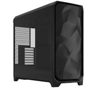 Fractal Design Meshify 3 XL Black TG Light Tint Case