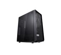Fractal Design Meshify C Midi-Tower Black computer case