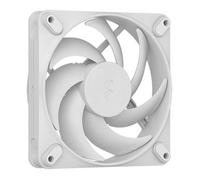 Fractal Design Momentum 12 12cm PWM Case Fan, FDB Bearing, 350-2200 RPM - White - FD-F-MO1-1202