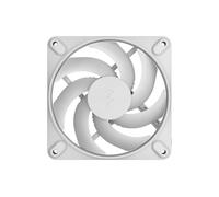 Fractal Design Momentum 12 120mm 4-pin PWM Cooling Fan White