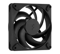 Fractal Momentum 12 120mm PWM Case Fan in Black