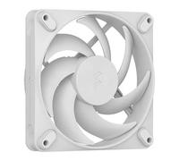 Fractal Design Momentum 12 Silent PWM 120mm Case Fan - LCP Blades, White