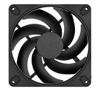 Fractal Design Momentum 14 14Cm Pwm Case Fan Fdb Bearing 350-1800 Rpm Black