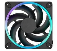 Fractal Design Momentum 14 Argb 14Cm Pwm Case Fan 20 Leds Fdb Bearing 350-1800Rp