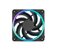 Fractal Design Momentum 14 ARGB 14cm PWM Case Fan, 350-1800RPM - Black - FD-F-MR1-1401