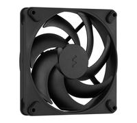 Fractal Design Momentum 14 Black 140mm PWM Fan