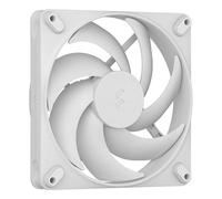 Fractal Momentum 14 140mm PWM Case Fan in White