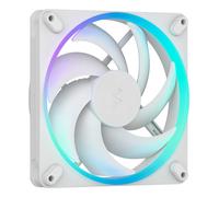 Fractal Design Momentum 14 RGB Computer case Fan 14 cm White 1 pc(s)