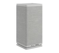 Fractal Design Mood Light Grey Mini-ITX PC Gaming Case