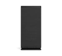 Fractal Mood ITX Case - Black