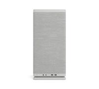 Fractal Design Mood Small Form Factor (SFF) Grey Case