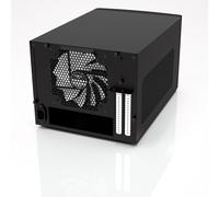 Fractal Design Node 304 Black Computer Case