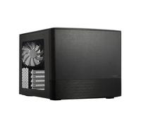 Fractal Node 804 HTPC Case - Black