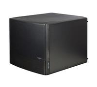 Fractal Design Node 804 Cube Black
