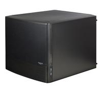 Fractal Design NODE 804 Cube Black