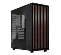 Fractal Design North Black