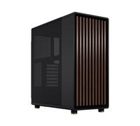 Fractal Design North Midi Tower Black