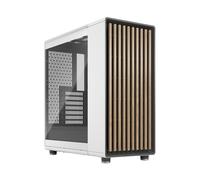 Fractal Design North Midi Tower White