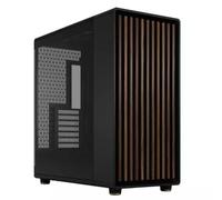 Fractal Design North XL Desktop Black, Charcoal