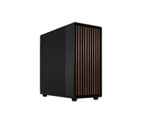 Fractal Design North XL Mesh Full Tower Case - Black