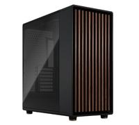 Fractal Design North XL Midi Tower Black Charcoal