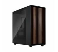 Fractal Design North XL Midi Tower Black Charcoal