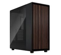Fractal Design North XL Midi Tower Black, Charcoal